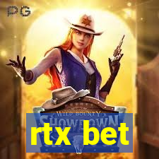 rtx bet