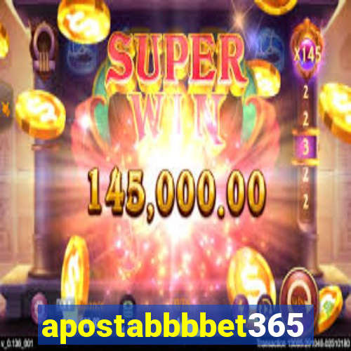 apostabbbbet365