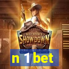 n 1 bet