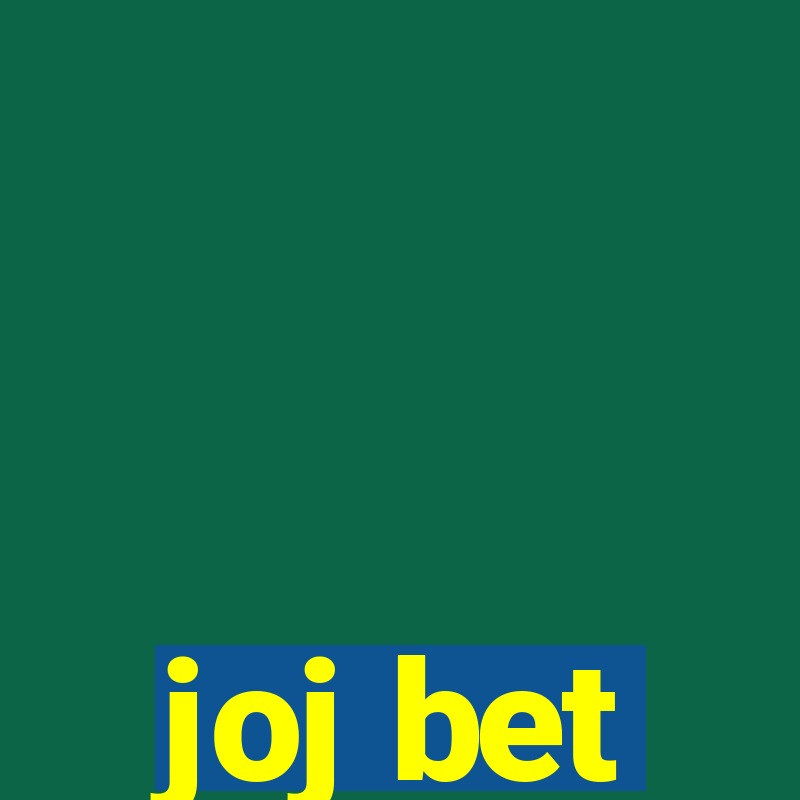 joj bet