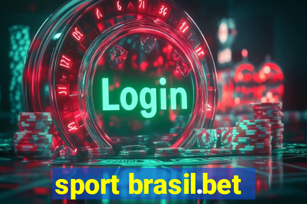 sport brasil.bet