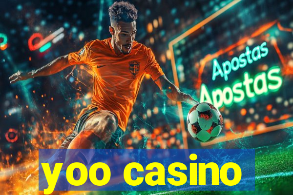 yoo casino