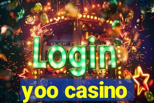 yoo casino