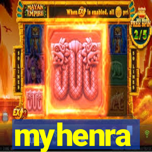 myhenra