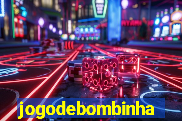 jogodebombinha