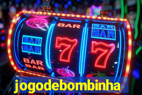 jogodebombinha