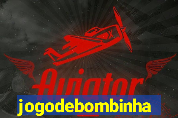 jogodebombinha