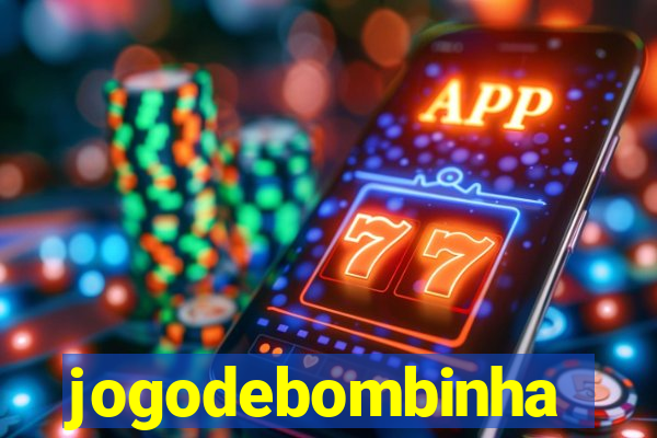 jogodebombinha