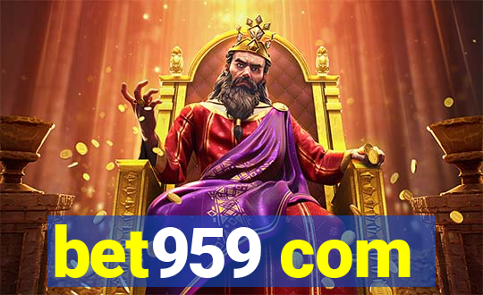 bet959 com