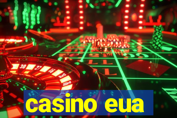 casino eua