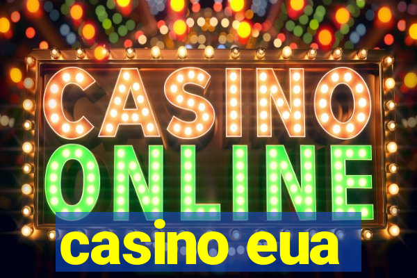 casino eua