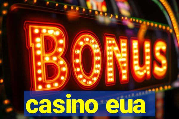 casino eua