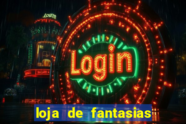 loja de fantasias em campinas