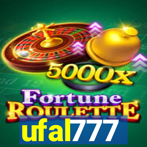 ufal777