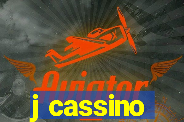 j cassino