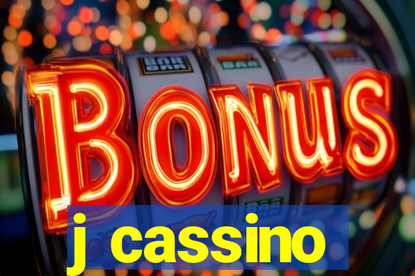 j cassino