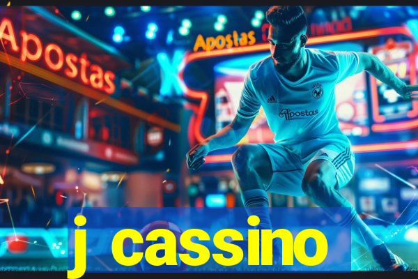 j cassino