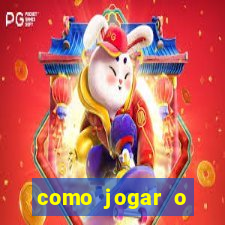 como jogar o fortune dragon