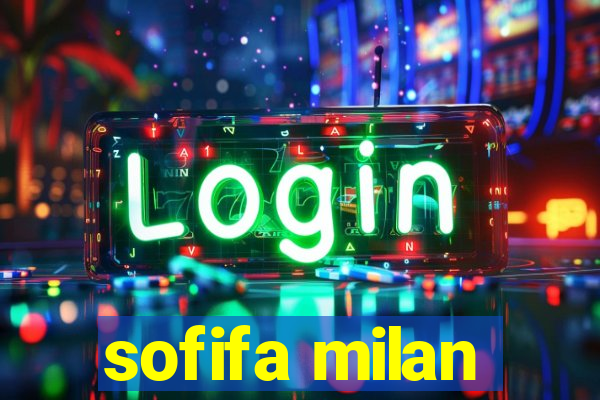 sofifa milan