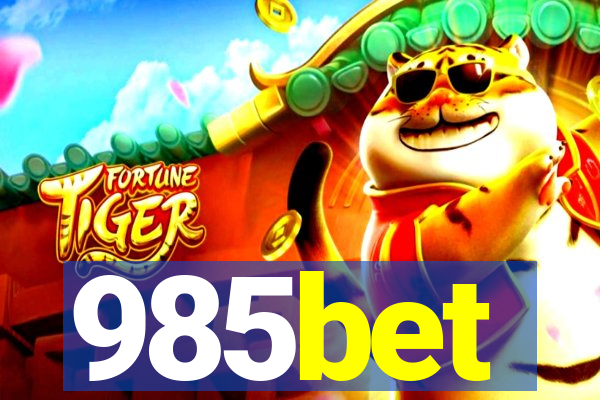 985bet