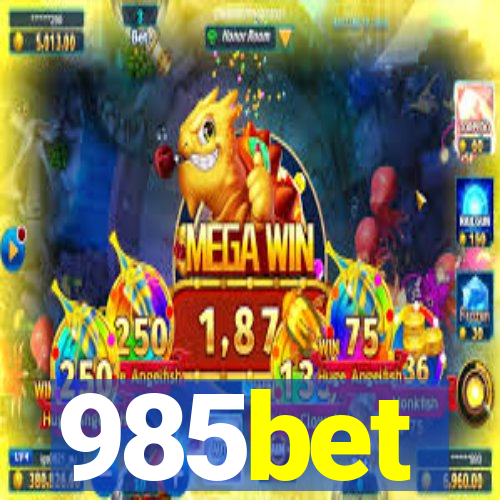 985bet