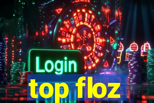 top floz