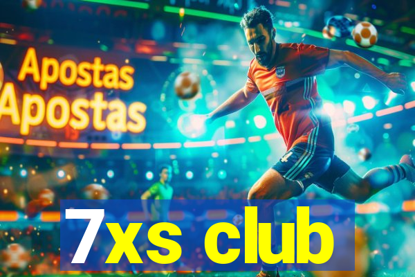 7xs club