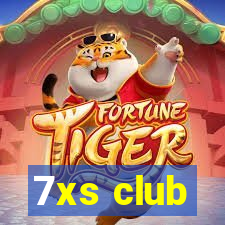 7xs club