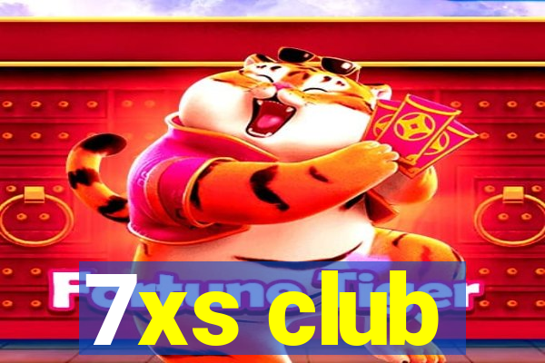 7xs club