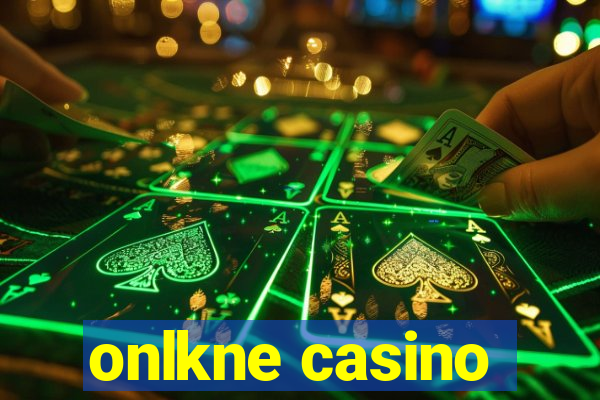 onlkne casino