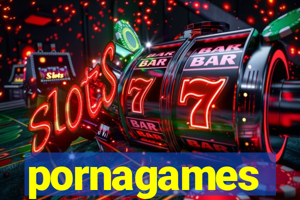 pornagames