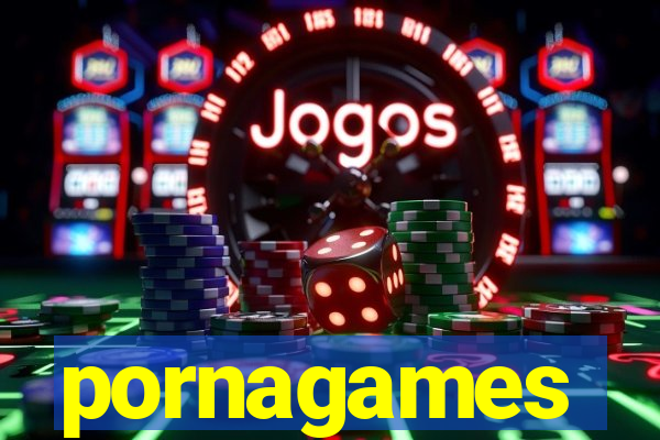 pornagames