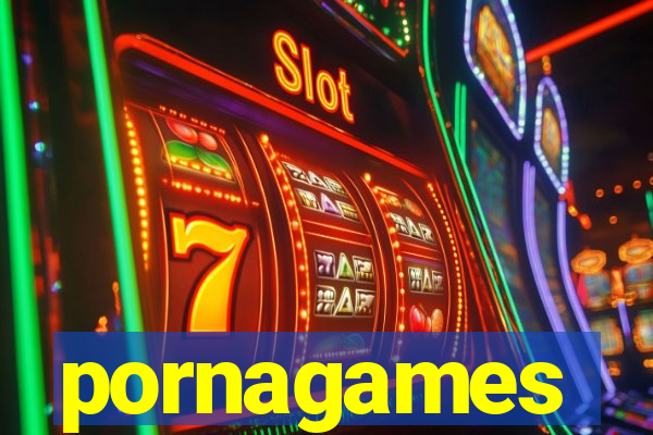 pornagames