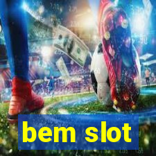 bem slot