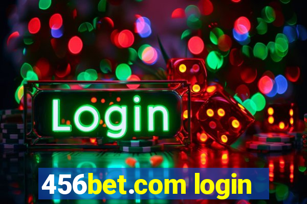 456bet.com login