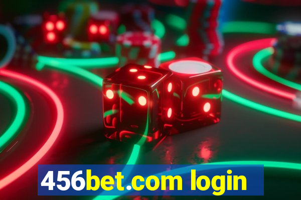 456bet.com login