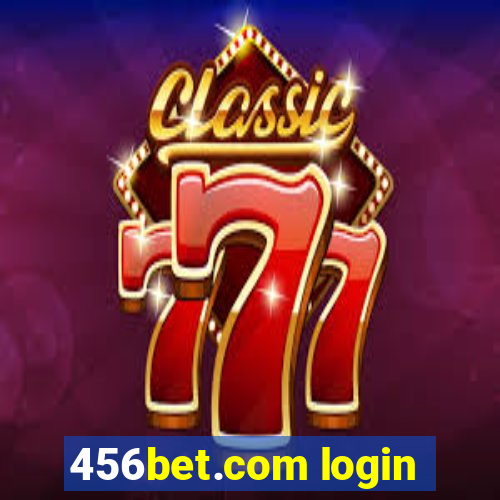 456bet.com login