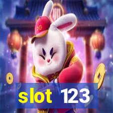 slot 123