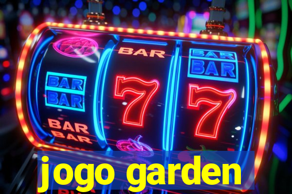 jogo garden