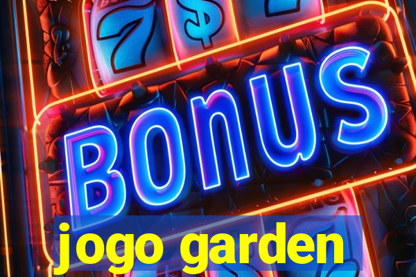 jogo garden