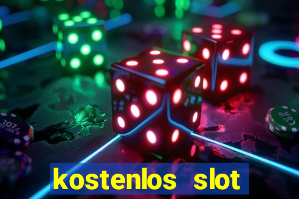 kostenlos slot spielen ohne anmeldung