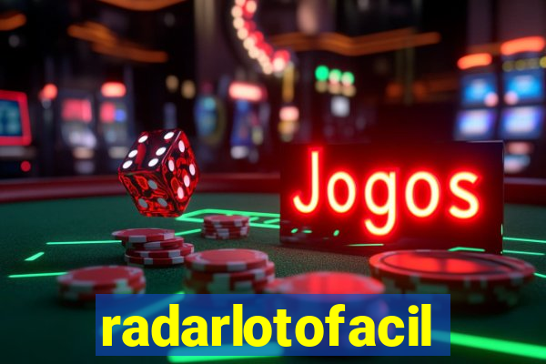 radarlotofacil