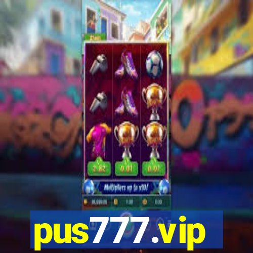 pus777.vip