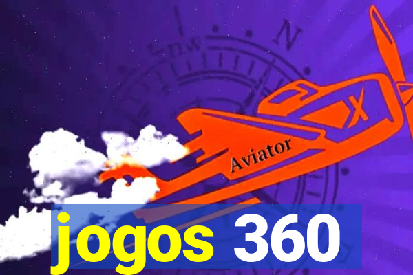 jogos 360