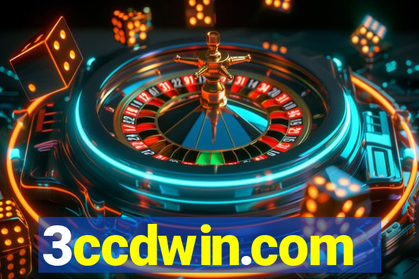 3ccdwin.com