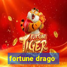 fortune drago