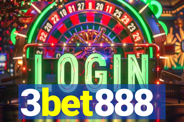 3bet888