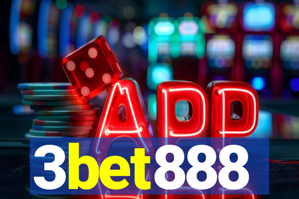 3bet888