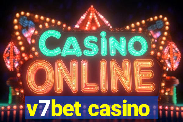 v7bet casino