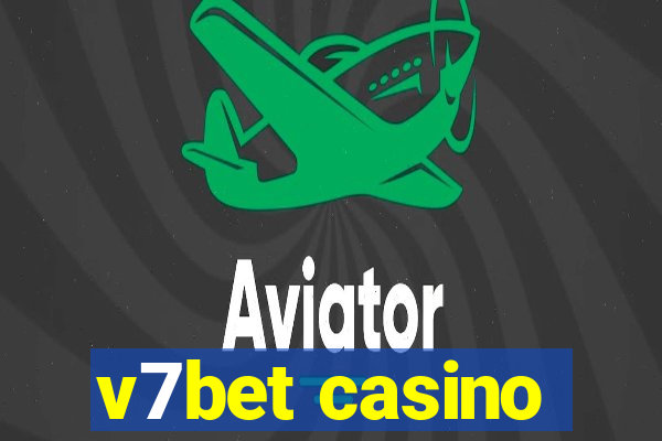 v7bet casino